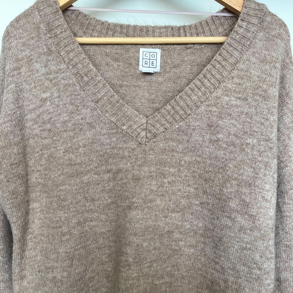 BROWN SWEATER - Picture 3 of 3